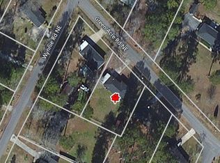 22 Green Acre Rd, Rome, GA --