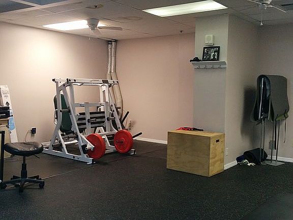 3rd image of 7000 Boulevard East #M11a