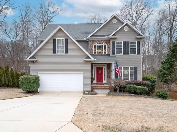 802 Worchester Pl, Simpsonville, SC 29680