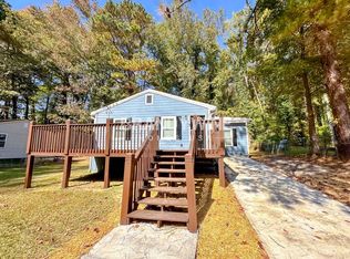 3739 Asbury Ln SW, Atlanta, GA 30331