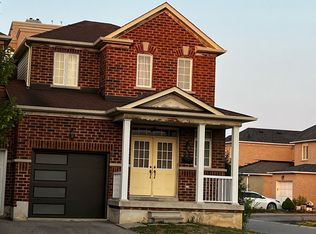 23 Briarcrest Dr, Markham, ON L6C 3A9