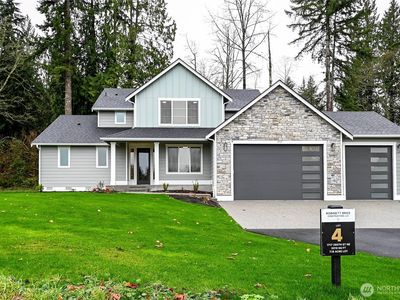 1717 280th Street NE, Arlington, WA, 98223