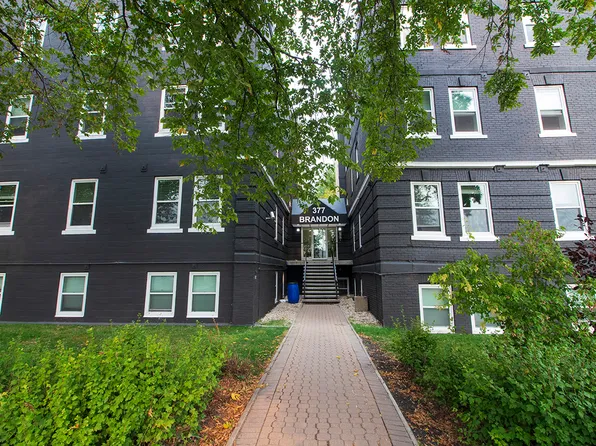377 Brandon Ave #A14, Winnipeg, MB R3L 0T5