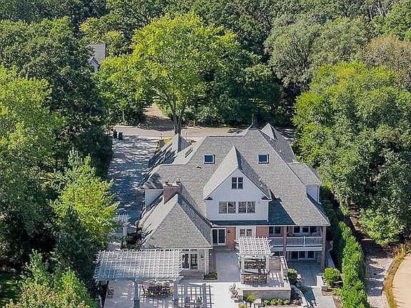 Adjacent to St James Farm.