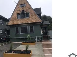 533 31st St, Oakland, CA 94609