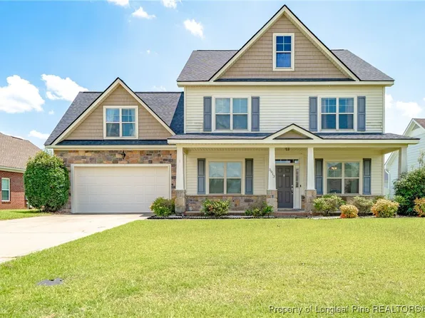 5913 Cornfield Ave, Fayetteville, NC 28314