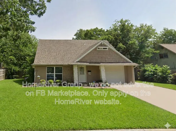 820 Brentwood Ln, Richardson, TX 75080