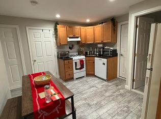 222 Hanover St #19, Boston, MA 02113