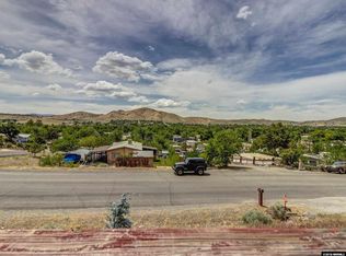 5280 Lupin Dr, Sun Valley, NV