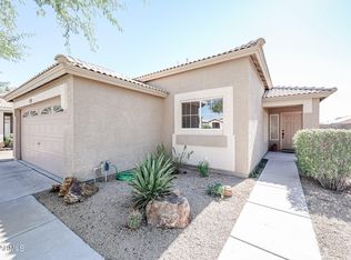 6751 W Buckskin Trl, Peoria, AZ 85383