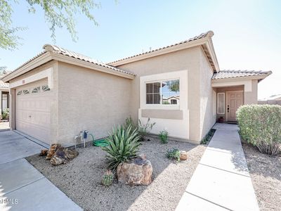 6751 W BUCKSKIN Trail, Peoria, AZ, 85383