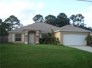 1615 SW Fortune Rd, Port Saint Lucie, FL 34953
