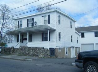 68 Valley St APT 2, Wakefield, MA 01880