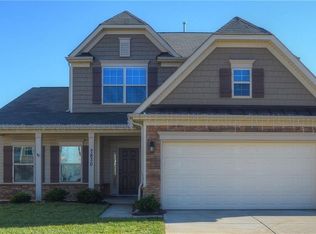 7830 Sweet Grove Ct #50, Charlotte, NC 28269