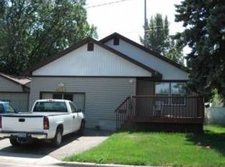 276 58th Ave NE, Fridley, MN 55432