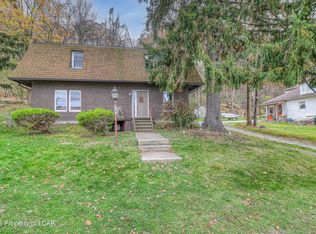 2046 Highway 92, Pittston, PA 18643