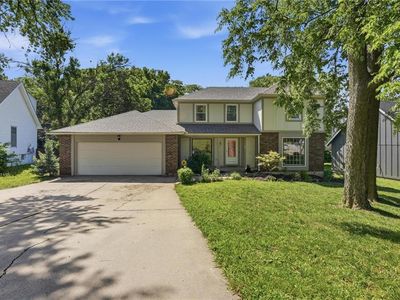 6925 Caenen Ave, Shawnee, KS, 66216