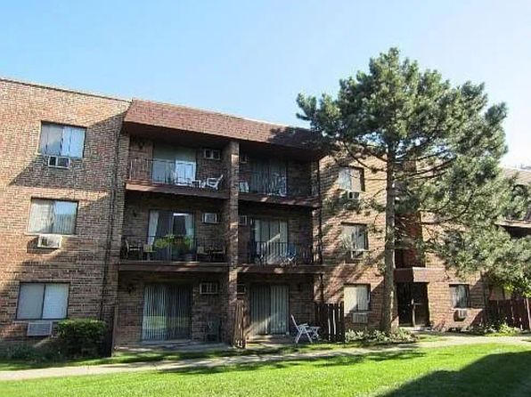 3511 Central Rd APT 302