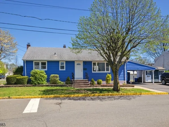 235 Hawthorne St, Roselle Park Boro, NJ 07204