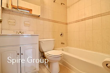 Rented by Spire Group