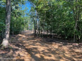 TRACT 6 Sulphur Lick Rd, New Hope, KY 40052