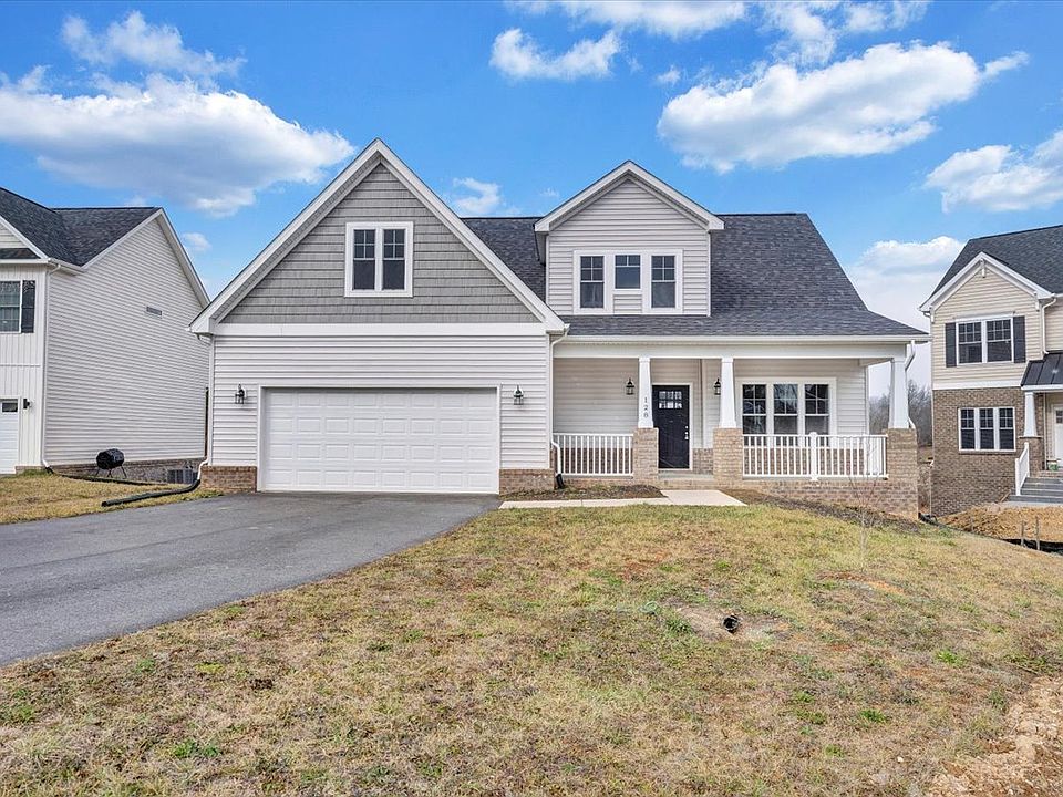 1st image of 128 Oak Meadow Ln