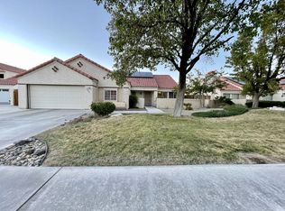 1232 Quail Way, Ridgecrest, CA 93555