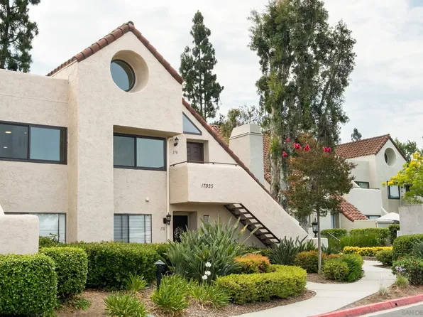 17925 Caminito Pinero Unit 270, San Diego, CA 92128