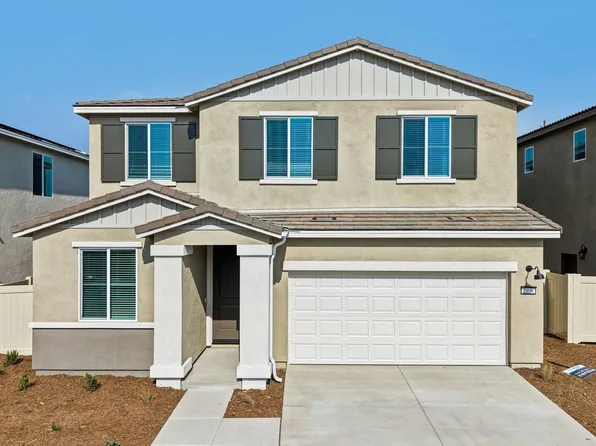 2038 Grapefruit St, Redlands, CA 92374