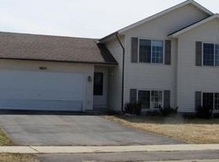 817 E Orchard St, Belle Plaine, MN 56011