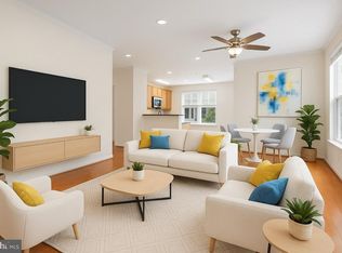 11750 Old Georgetown Rd APT 2235, North Bethesda, MD 20852