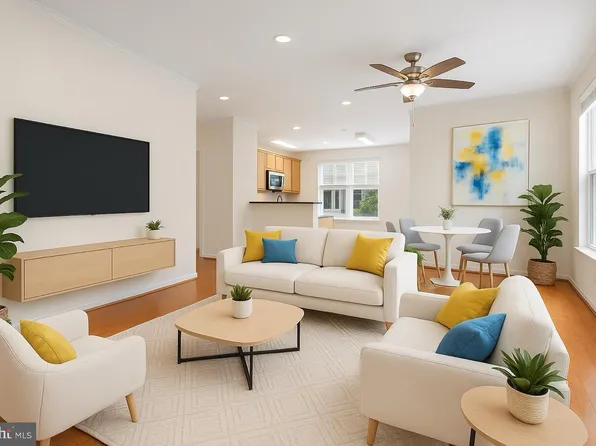 11750 Old Georgetown Rd APT 2235, North Bethesda, MD 20852