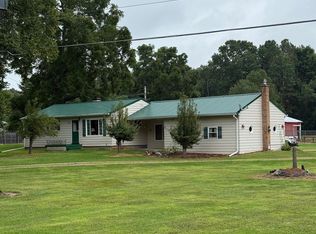 3040 Millville Rd, Lapeer, MI 48446