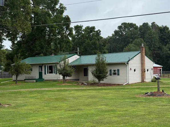 3040 Millville Rd, Lapeer, MI 48446