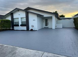 20912 SW 118th Ave, Miami, FL 33177