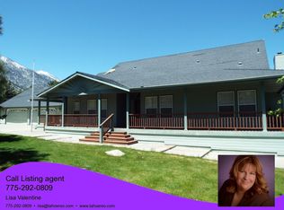 578 Leealan Dr, Gardnerville, NV 89460
