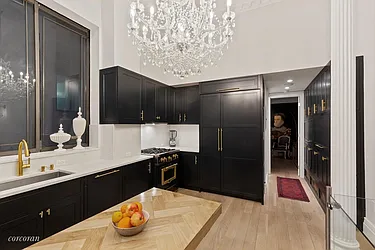 Sold by Corcoran