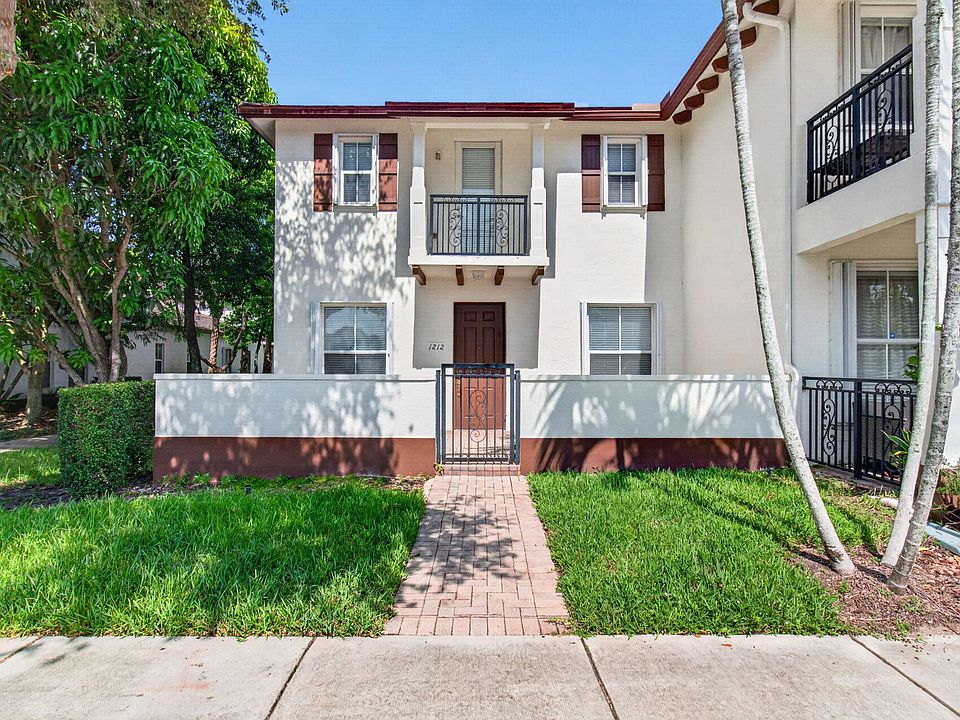 1st image of 4651 Mimosa Terrace #1212