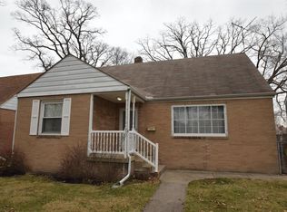 227 N California St, Hobart, IN 46342