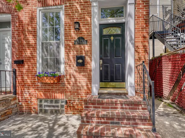 6 W Fort Ave, Baltimore, MD 21230