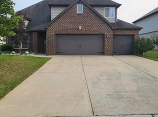 347 Blackberry Blvd, Springville, AL 35146
