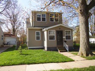 1200 Rosewood St, Ferndale, MI 48220