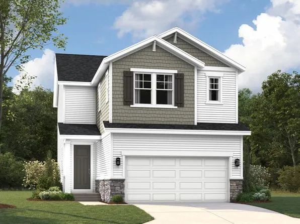 5737 Howard Dr, Glen Burnie, MD 21060