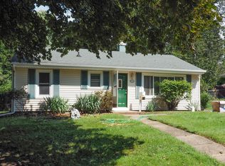 2125 Southern Ave, Kalamazoo, MI 49001