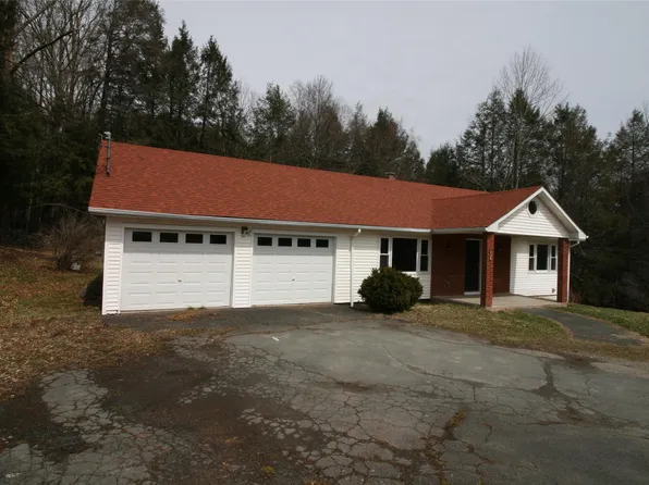 367 Hemmer Road, Livingston Manor, NY 12758