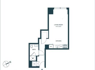 4212 28th St APT 26K, Long Island City, NY 11101
