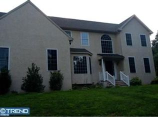 S 1540 Bailey Rd, Downingtown, PA 19320