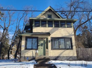 913 Mound St, Saint Paul, MN 55106