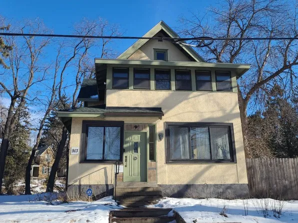 913 Mound St, Saint Paul, MN 55106