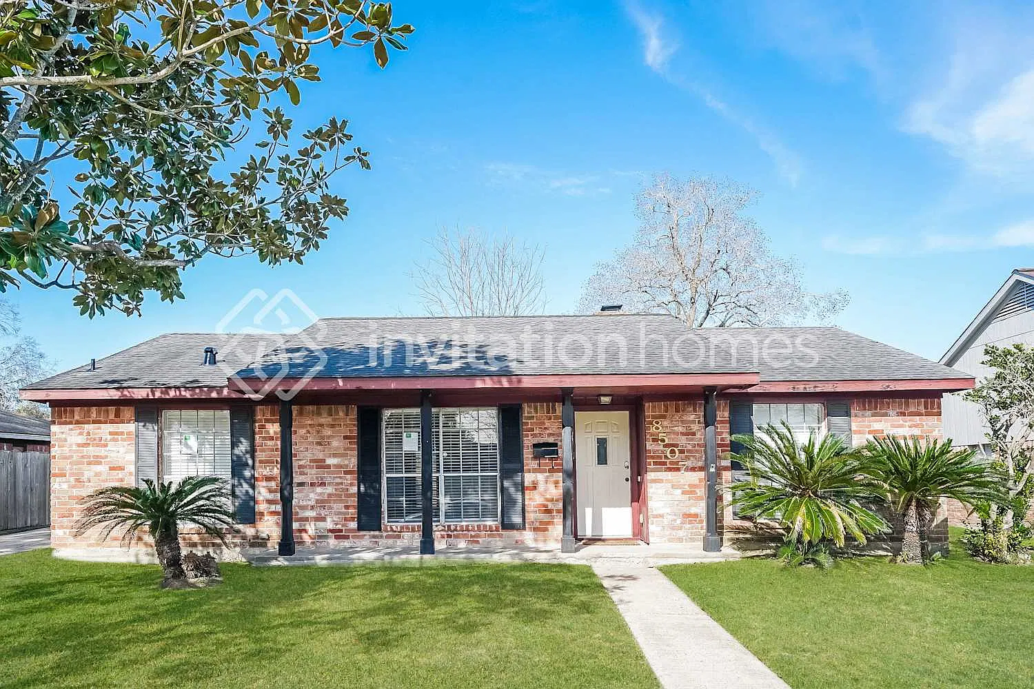 8507 Avington Rd La Porte, TX 77571 — Photo 1